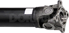 Dorman - Rear 2-Piece Steel Driveshaft Assembly - 976-780