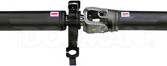 Dorman - Rear 2-Piece Steel Driveshaft Assembly - 976-780