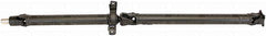 Dorman - Rear 2-Piece Steel Driveshaft Assembly - 976-788