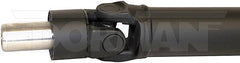 Dorman - Rear 2-Piece Steel Driveshaft Assembly - 976-788