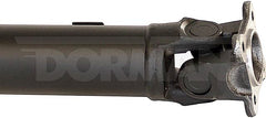Dorman - Rear 2-Piece Steel Driveshaft Assembly - 976-788