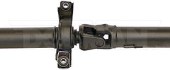 Dorman - Rear 2-Piece Steel Driveshaft Assembly - 976-788