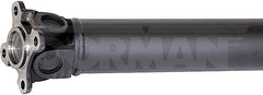 Dorman - Rear 2-Piece Steel Driveshaft Assembly - 976-796