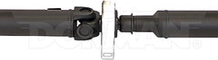 Dorman - Rear 2-Piece Steel Driveshaft Assembly - 976-796