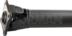 Dorman - Rear 2-Piece Steel Driveshaft Assembly - 976-820