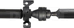 Dorman - Rear 2-Piece Steel Driveshaft Assembly - 976-820