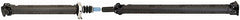 Dorman - Rear 2-Piece Steel Driveshaft Assembly - 976-823