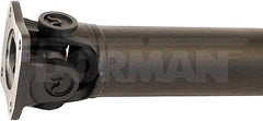 Dorman - Rear 2-Piece Steel Driveshaft Assembly - 976-823