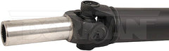 Dorman - Rear 2-Piece Steel Driveshaft Assembly - 976-825