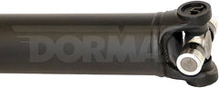 Dorman - Rear 2-Piece Steel Driveshaft Assembly - 976-825