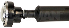 Dorman - Rear 2-Piece Steel Driveshaft Assembly - 976-898