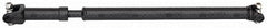 Dorman - Rear 1-Piece Steel Driveshaft Assembly - 976-922