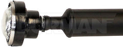 Dorman - Rear 2-Piece Steel Driveshaft Assembly - 976-927