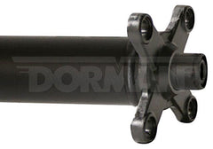 Dorman - Rear 2-Piece Steel Driveshaft Assembly - 976-927