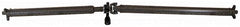 Dorman - Rear 2-Piece Steel Driveshaft Assembly - 976-938
