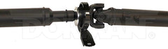 Dorman - Rear 2-Piece Steel Driveshaft Assembly - 976-938