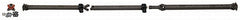 Dorman - Rear 3-Piece Steel Driveshaft Assembly - 976-945