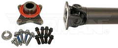 Dorman - Rear 3-Piece Steel Driveshaft Assembly - 976-945