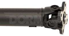 Dorman - Rear 3-Piece Steel Driveshaft Assembly - 976-945