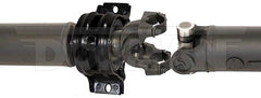 Dorman - Rear 3-Piece Steel Driveshaft Assembly - 976-945