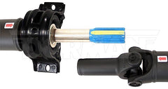 Dorman - Rear 3-Piece Steel Driveshaft Assembly - 976-945