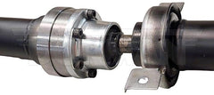 Dorman - Rear 2-Piece Steel Driveshaft Assembly - 976-972