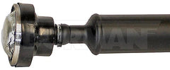 Dorman - Rear 2-Piece Steel Driveshaft Assembly - 976-973