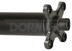 Dorman - Rear 2-Piece Steel Driveshaft Assembly - 976-973
