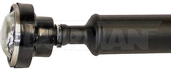 Dorman - Rear 2-Piece Steel Driveshaft Assembly - 976-974