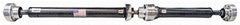 Dorman - Rear 2-Piece Steel Driveshaft Assembly - 976-983
