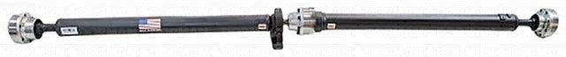 Dorman - Rear Driveshaft Assembly - 976-986