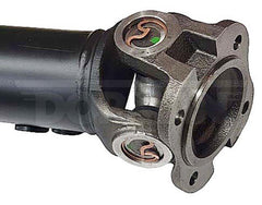 Dorman - Rear 2-Piece Steel Driveshaft Assembly - 976-988