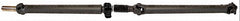 Dorman - Rear 2-Piece Steel Driveshaft Assembly - 976-989