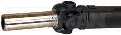 Dorman - Rear 2-Piece Steel Driveshaft Assembly - 976-989
