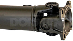 Dorman - Rear 2-Piece Steel Driveshaft Assembly - 976-989