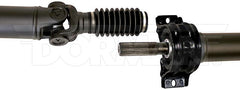Dorman - Rear 2-Piece Steel Driveshaft Assembly - 976-989