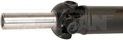 Dorman - Rear 2-Piece Steel Driveshaft Assembly - 976-990