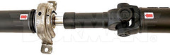 Dorman - Rear 2-Piece Steel Driveshaft Assembly - 976-990