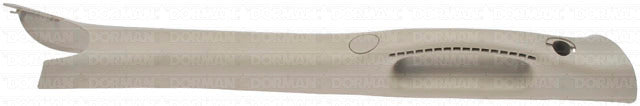 Dorman - A Pillar Trim Panel With Grab Handle Right Beige - 97630