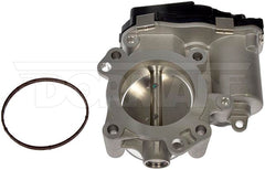 Dorman - Electronic Throttle Body - 977-163