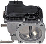 Dorman - Electronic Throttle Body - 977-324
