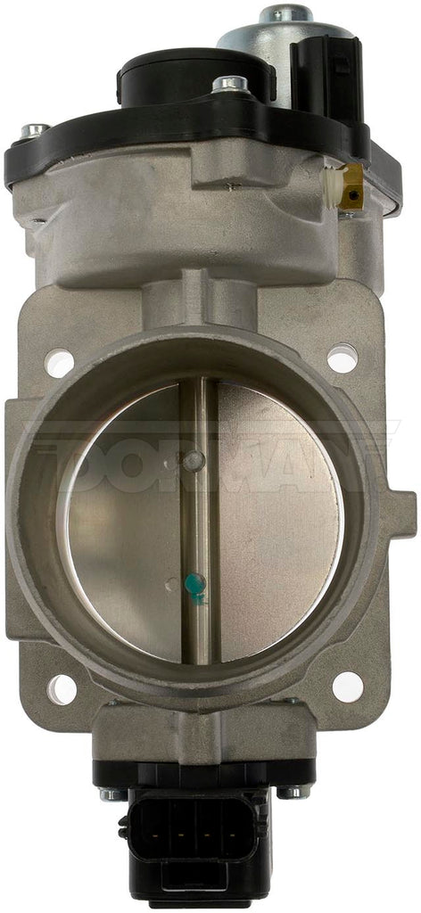 Dorman - Electronic Throttle Body - 977-585