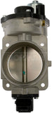 Dorman - Electronic Throttle Body - 977-585