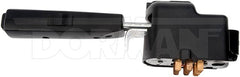 Dorman - Multifunction Switch - 978-5504