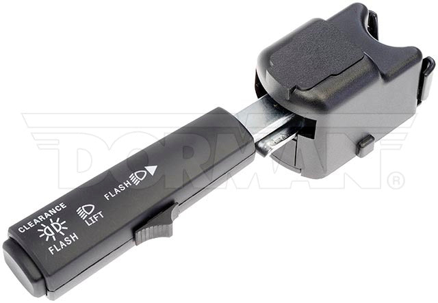Dorman - Multifunction Switch - 978-5504