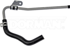 Dorman - Power Steering Return Hose - 979-108