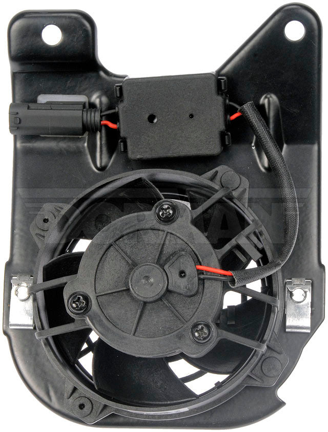 Dorman - Power Steering Cooling Fan Assembly - 979-750