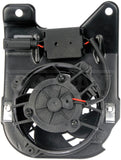 Dorman - Power Steering Cooling Fan Assembly - 979-750