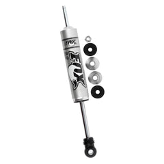 Fox® 980-24-663 - 2.0 Performance Series Front Driver or Passenger Side Smooth Body IFP Non-Adjustable Shock Absorber