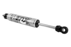 Fox® 980-24-663 - 2.0 Performance Series Front Driver or Passenger Side Smooth Body IFP Non-Adjustable Shock Absorber